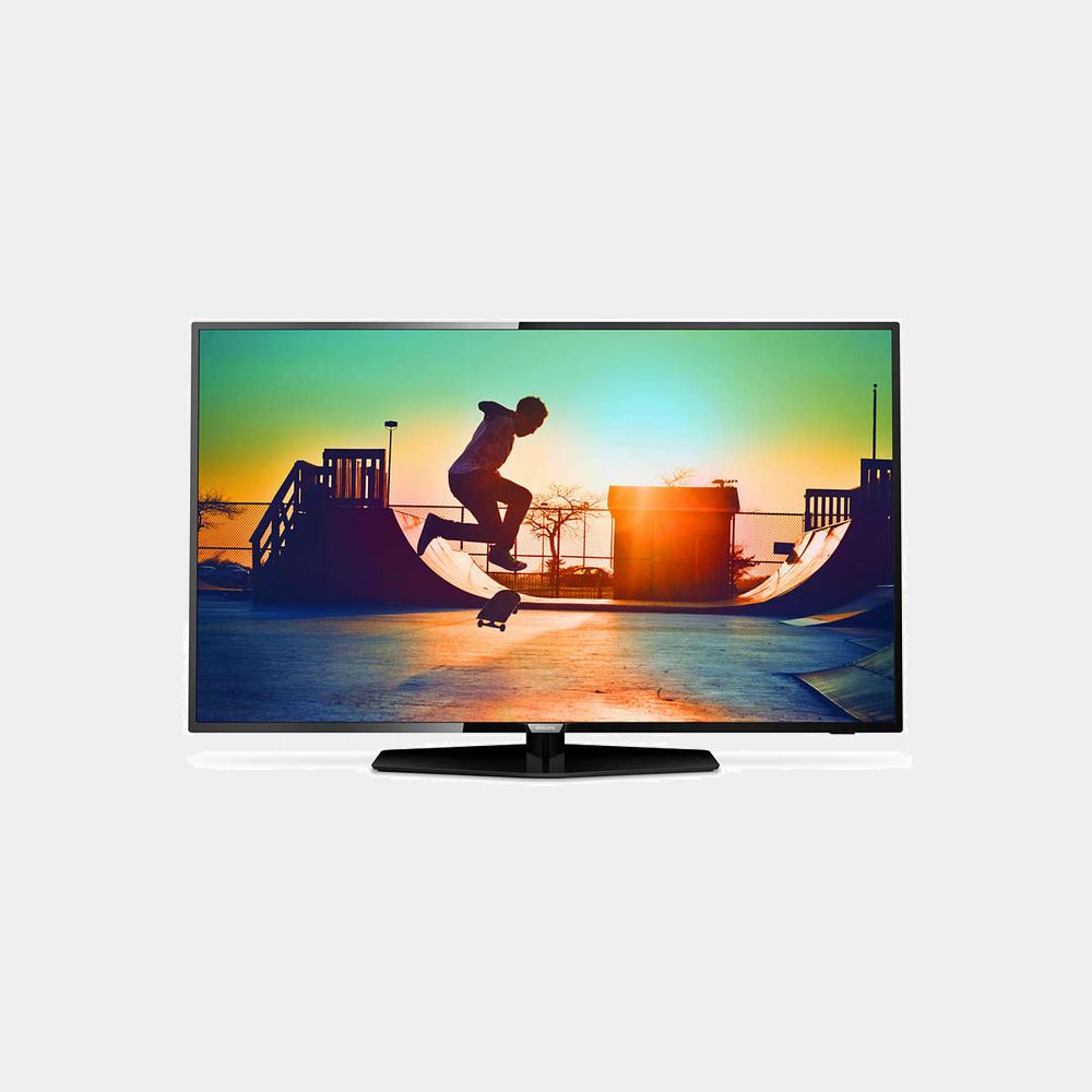 Philips 43pus6162 televisor 4K Smart Wifi 700Hz PPI HDR