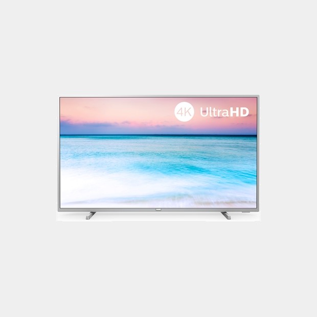 Philips 43pus6554 televisor 4K Hdr10+ Smart Wifi