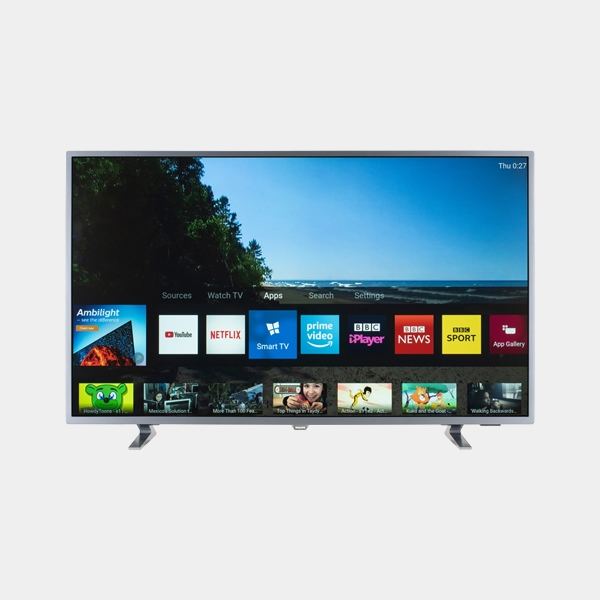 Philips 43pus6703 televisor televisor 4K Ambilight