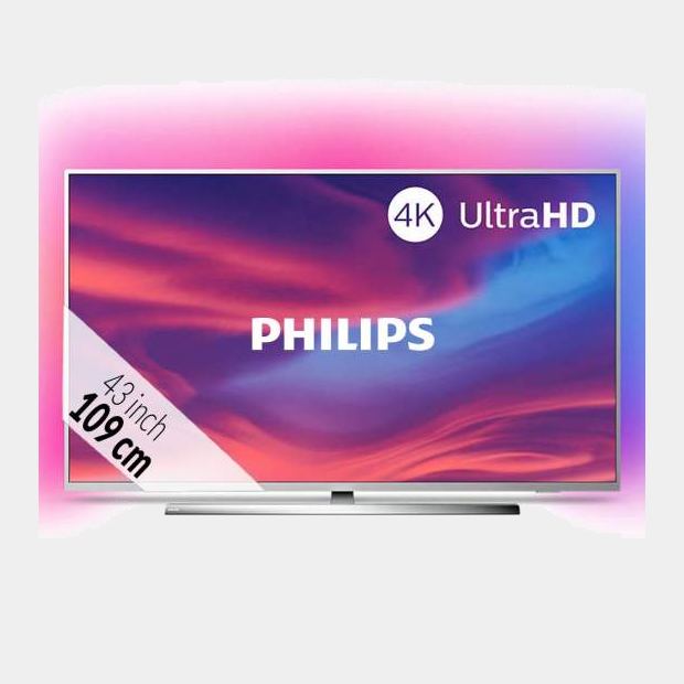 Philips 43pus7354 televisor 4K Smart Android Ambilight Philips 43pus7354 televisor 4K Smart Android Ambilight