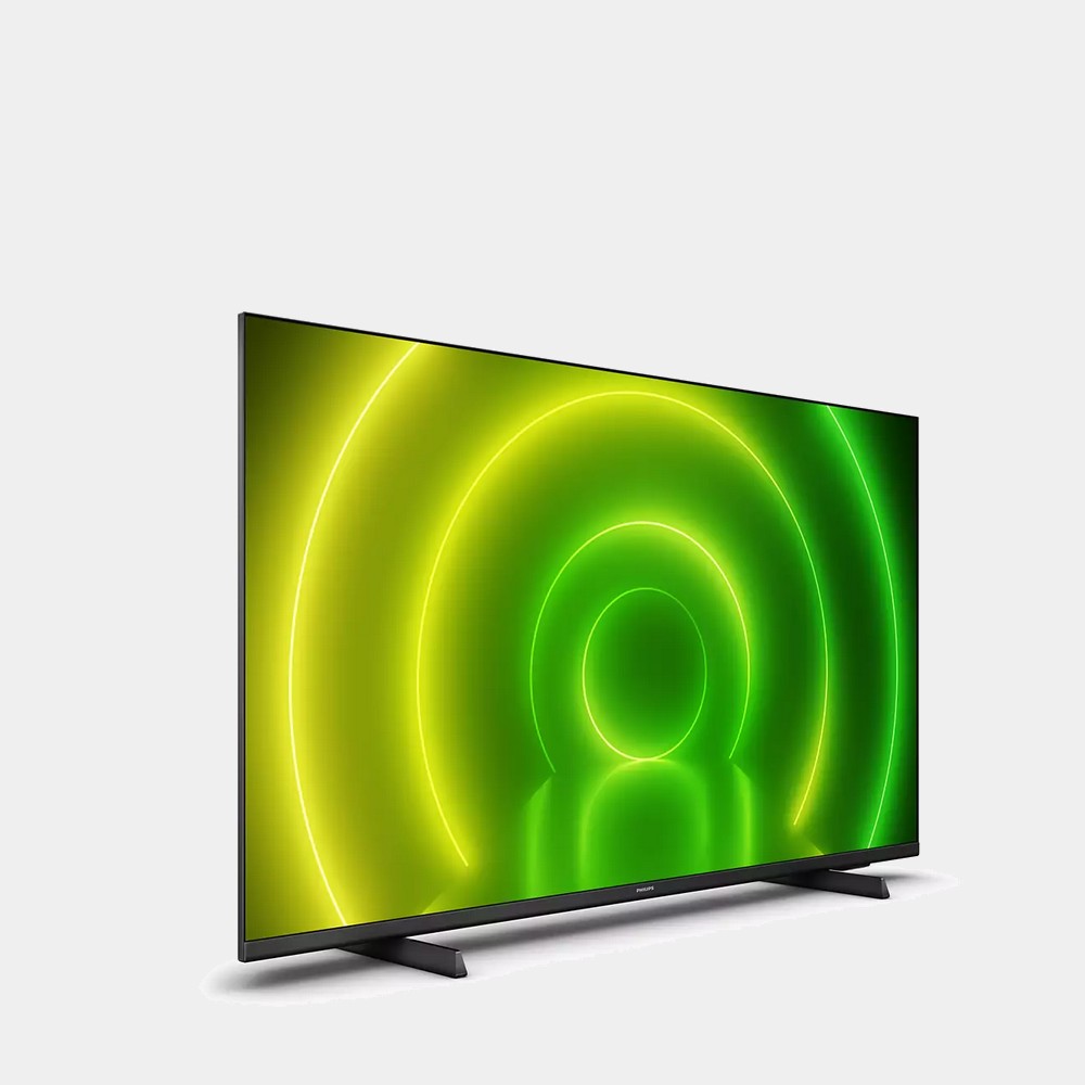 Philips 43pus7406 televisor 4K Smart Android Pixelpuhd
