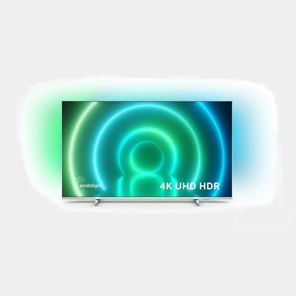 Philips 43pus7956 televisor 4K Ambilight Android Ppu