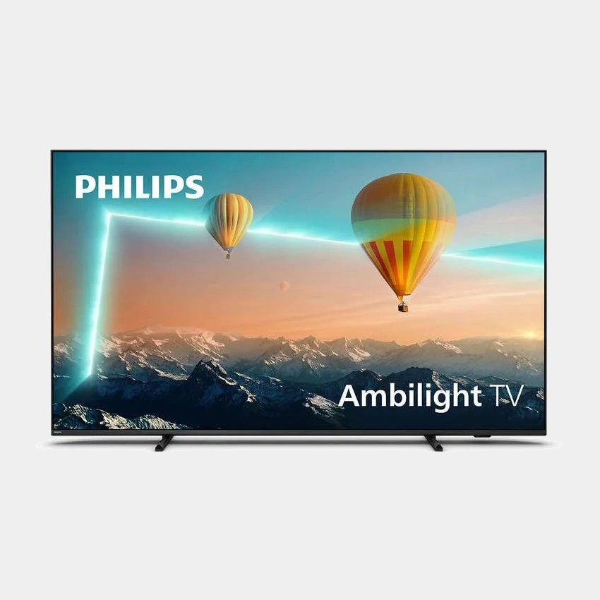 Philips 43pus8007 televisor 4K Android Ambilight