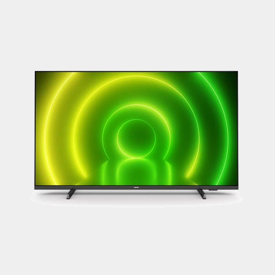Philips 50pus7406 televisor 4K Smart Android