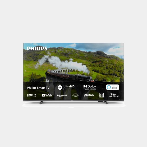 Philips 50pus7608 televisor 4K Smart Tv HDR10+