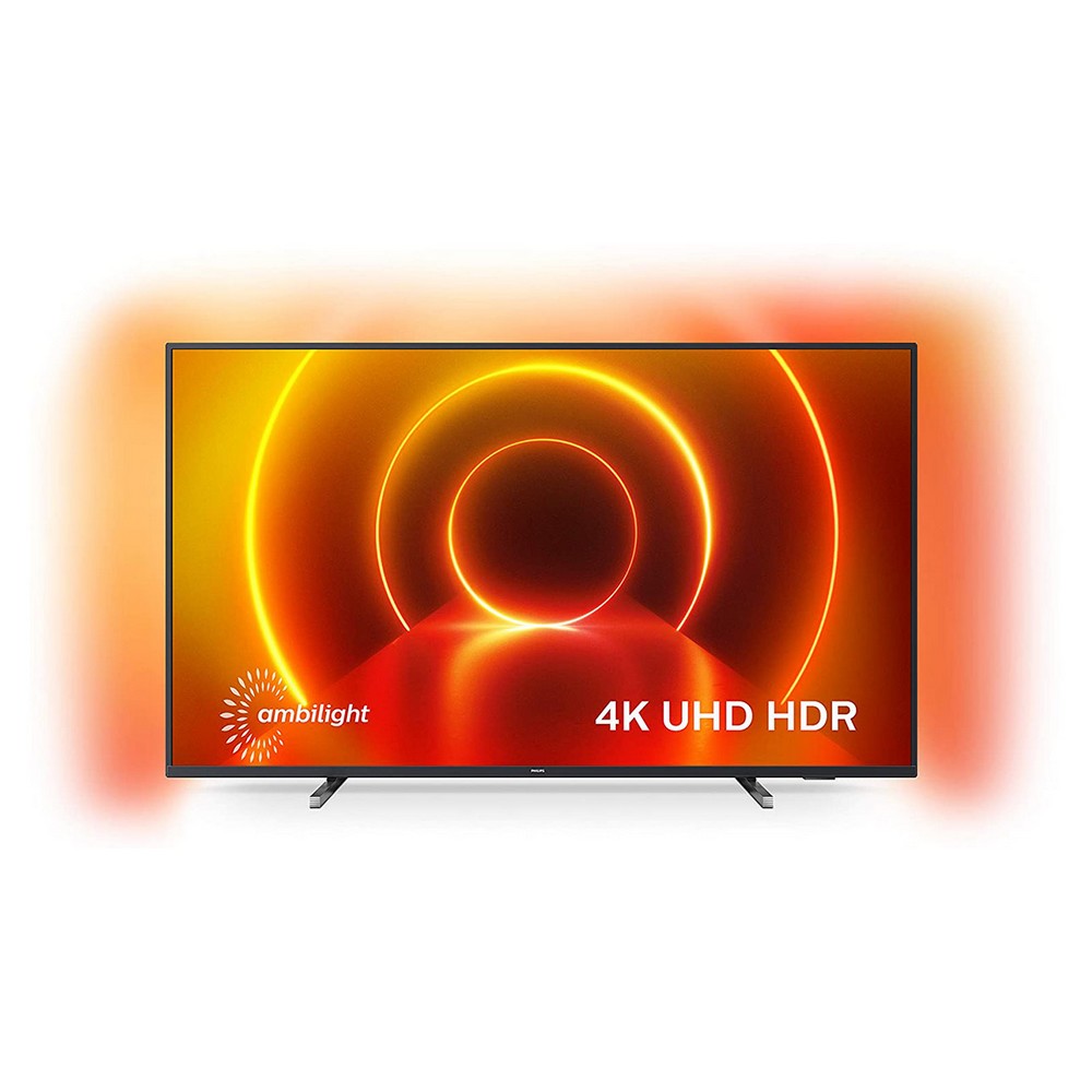 Philips 50pus7805 televisor 4K Smart Wifi P5 Ambilight