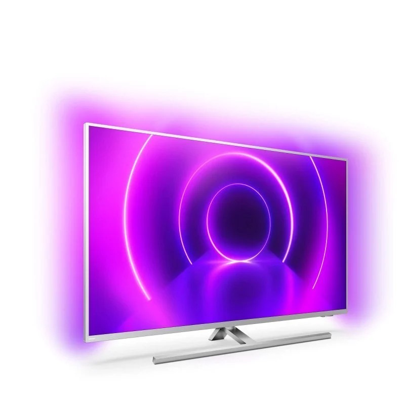 Philips 50pus8535 televisor 4K Android P5 Ambilight