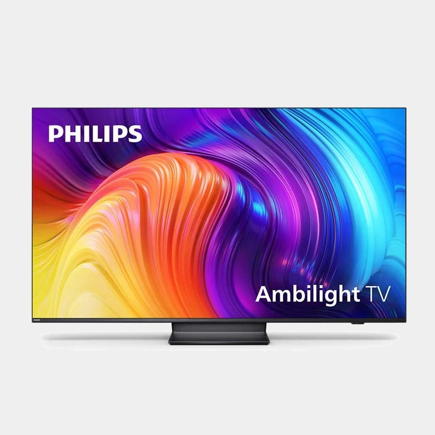 Philips 50pus8887 televisor 4K 120hz Android Ambilight