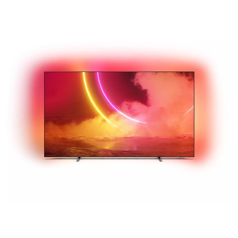 Philips 55oled805 televisor OLED 4K P5 Android Ambilight