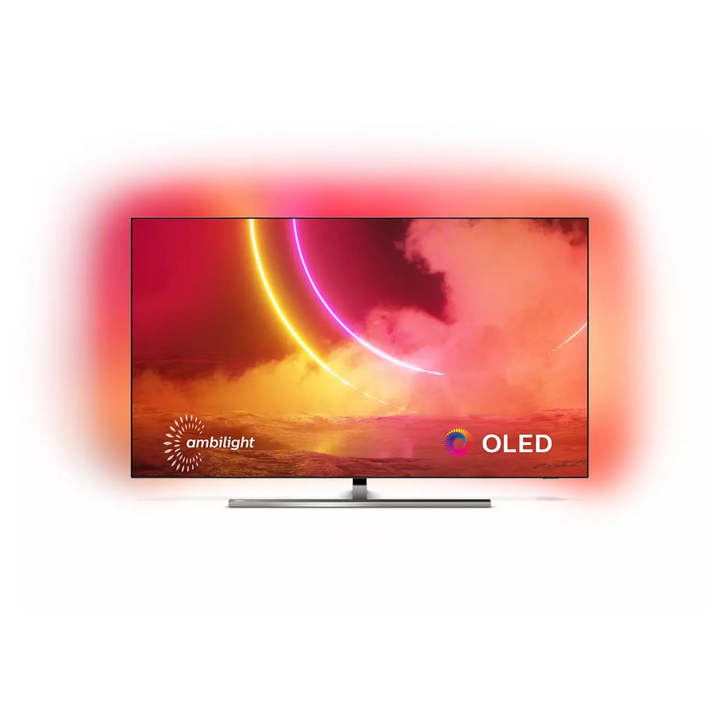 Philips 55oled855 televisor OLED 4K Ambilight Android P5