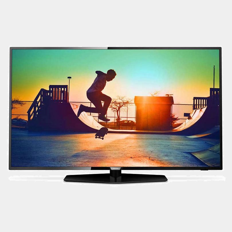 Philips 55pus6162 televisor 4K Smart Wifi 700Hz PPI HDR