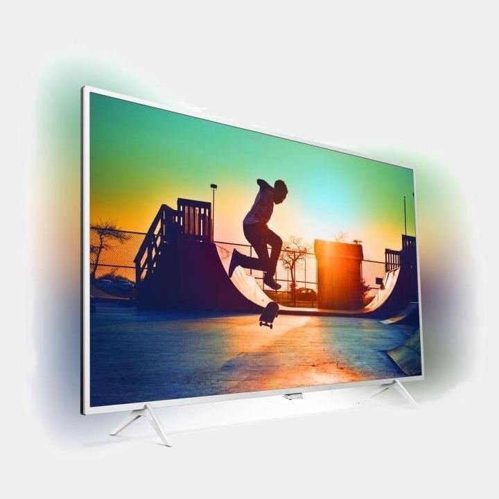 Philips 55PUS6432 televisor 4K Android Ambilight HDR