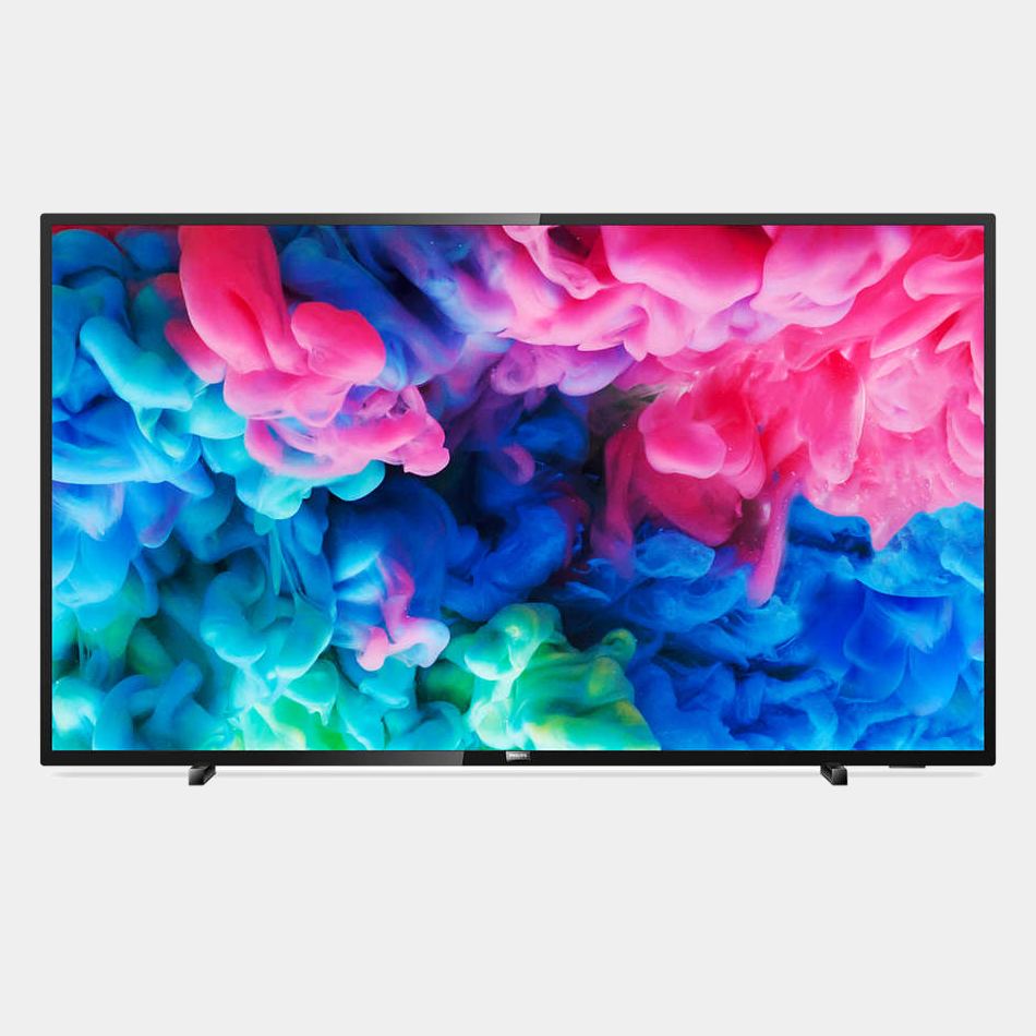 Philips 55pus6503 televisor 4K