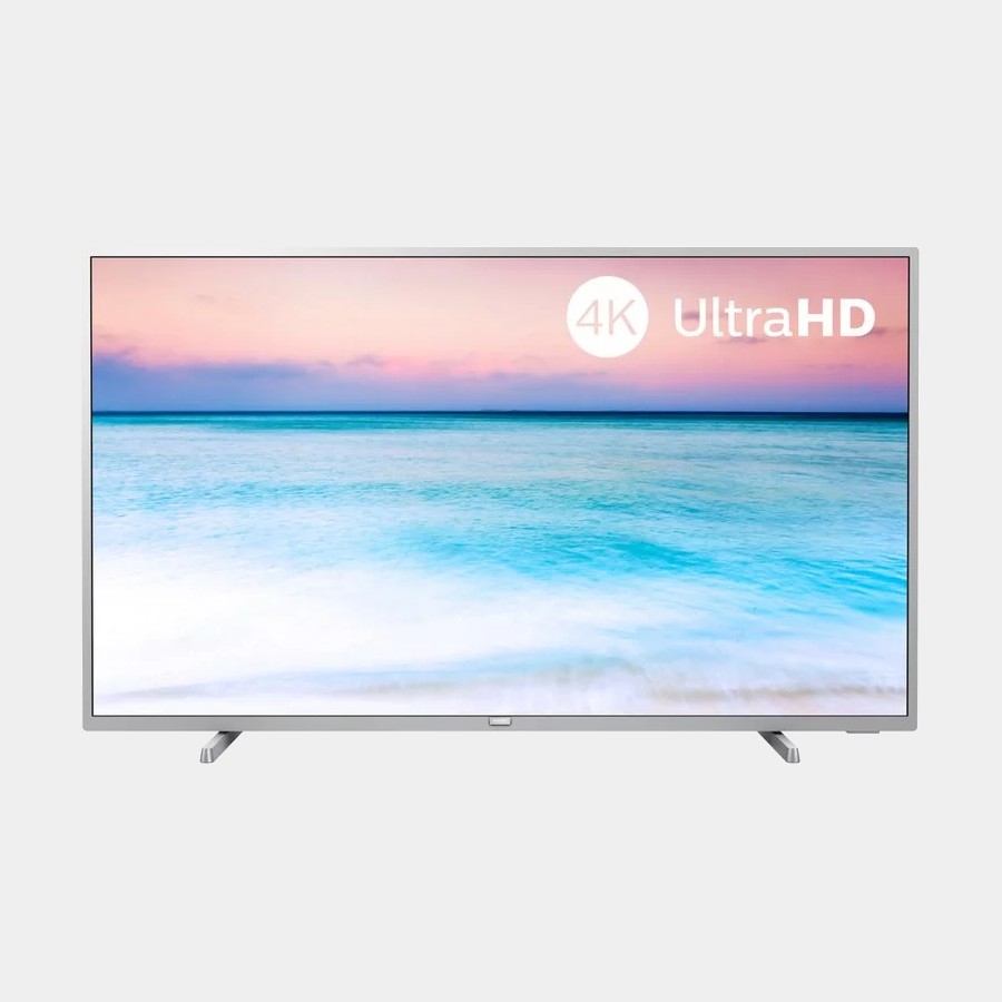 Philips 55pus6554 televisor 4K Hdr10+ Smart Wifi