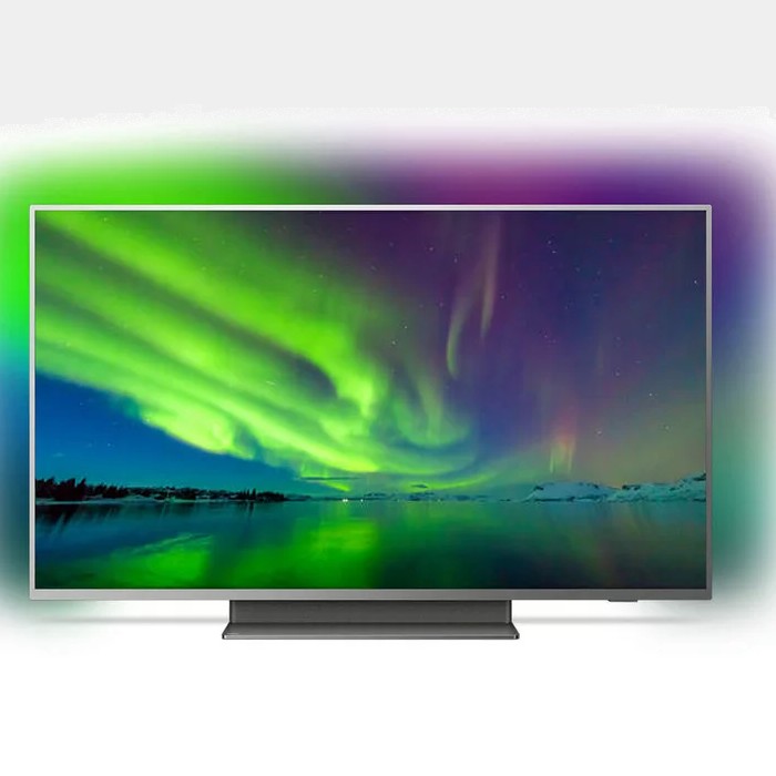 Philips 55pus7504 televisor 4K Android P5 Ambilight