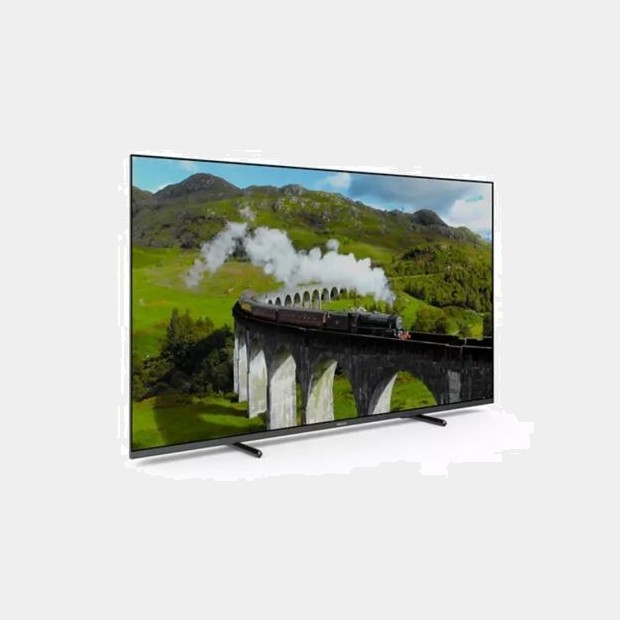 Philips 55pus7608 televisor 4K Smart Tv HDR10+