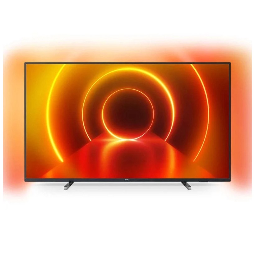 Philips 55pus7805 televisor 4K Smart Wifi P5 Ambilight