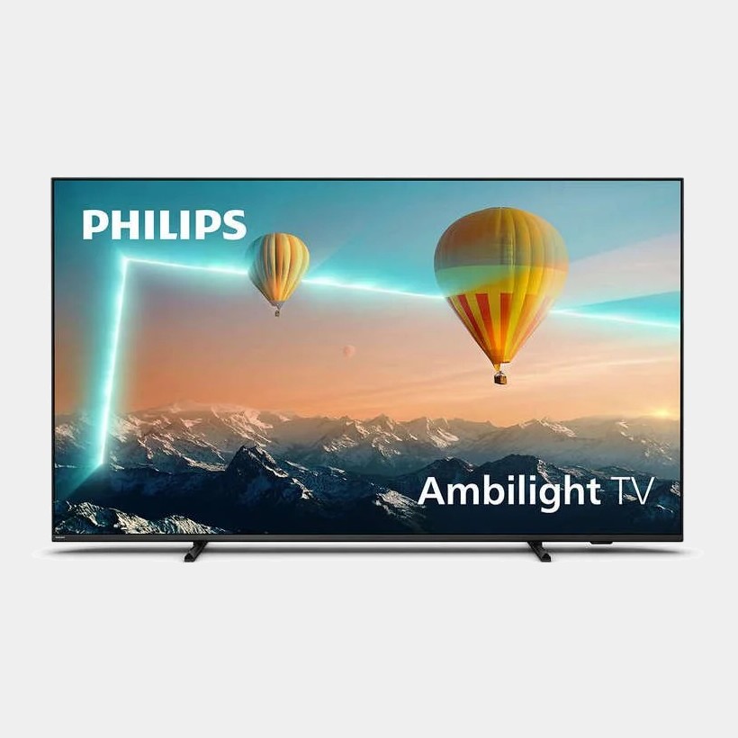 Philips 55pus8007 televisor 4K Android Ambilight