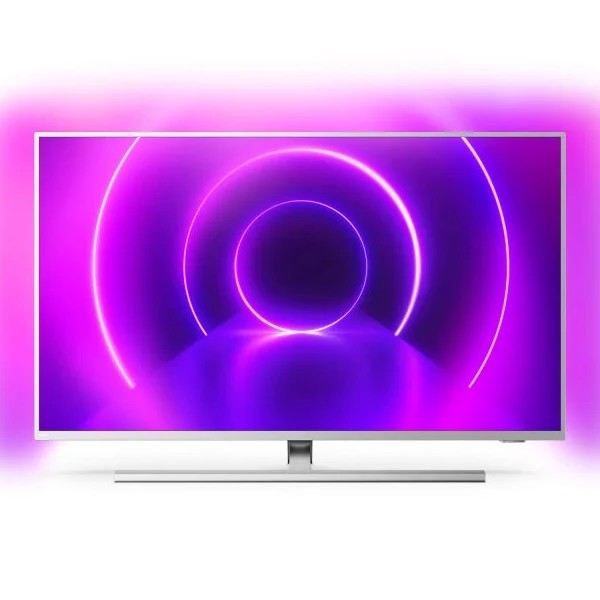 Philips 58pus8535 televisor 4K Android P5 Ambilight