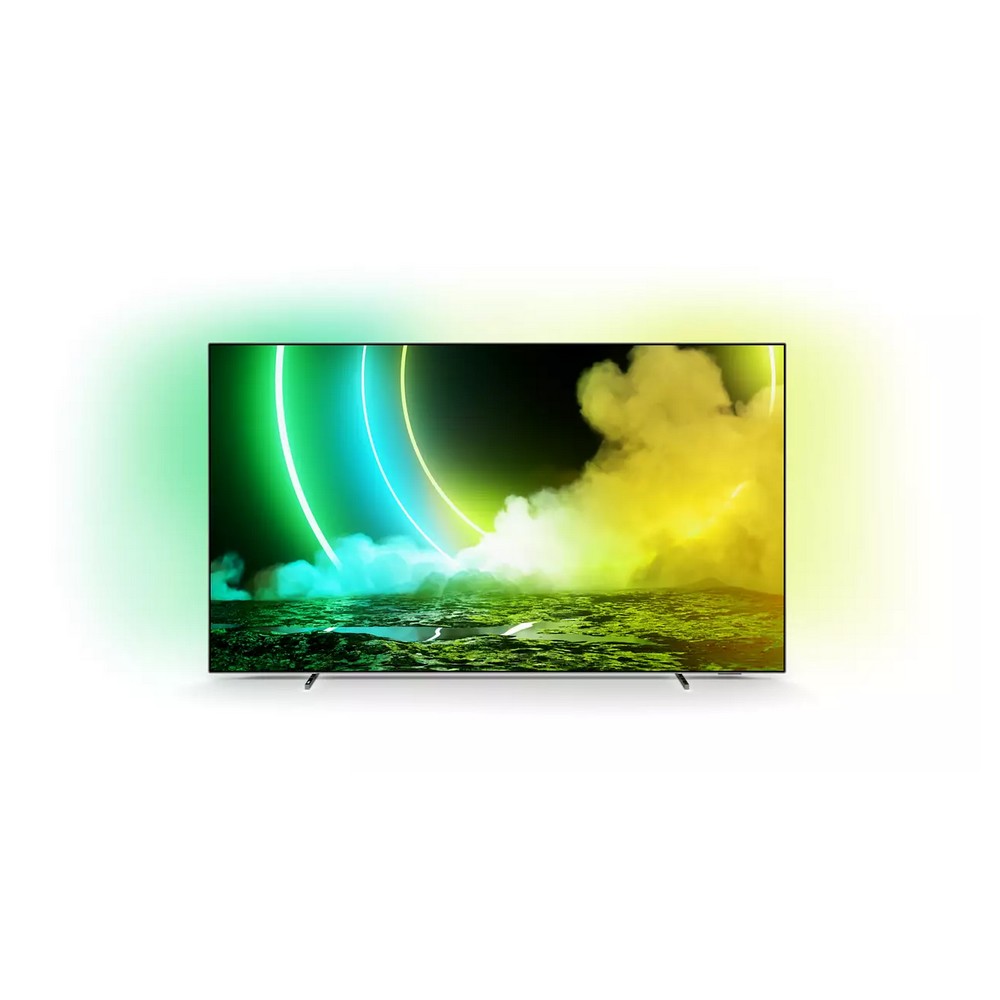 Philips 65oled705 televisor OLED 4K Smart Android Ambilight