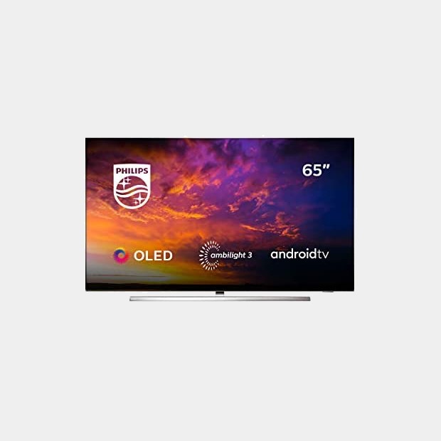 Philips 65oled854 televisor OLED 4K Android Ambilight