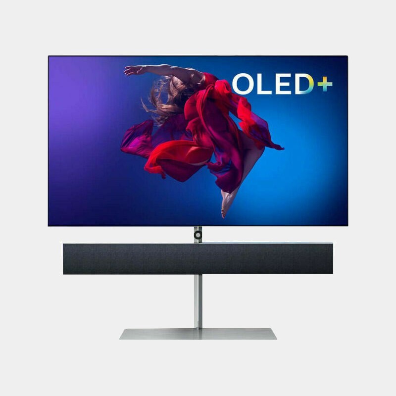 Philips 65oled984 televisor OLED 4K Android