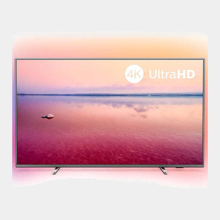Philips 65pus6754 televisor 4K Smart Ambilight HDR10
