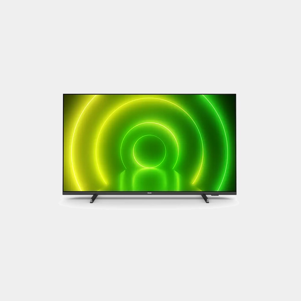 Philips 65pus7406 televisor 4K Smart Android