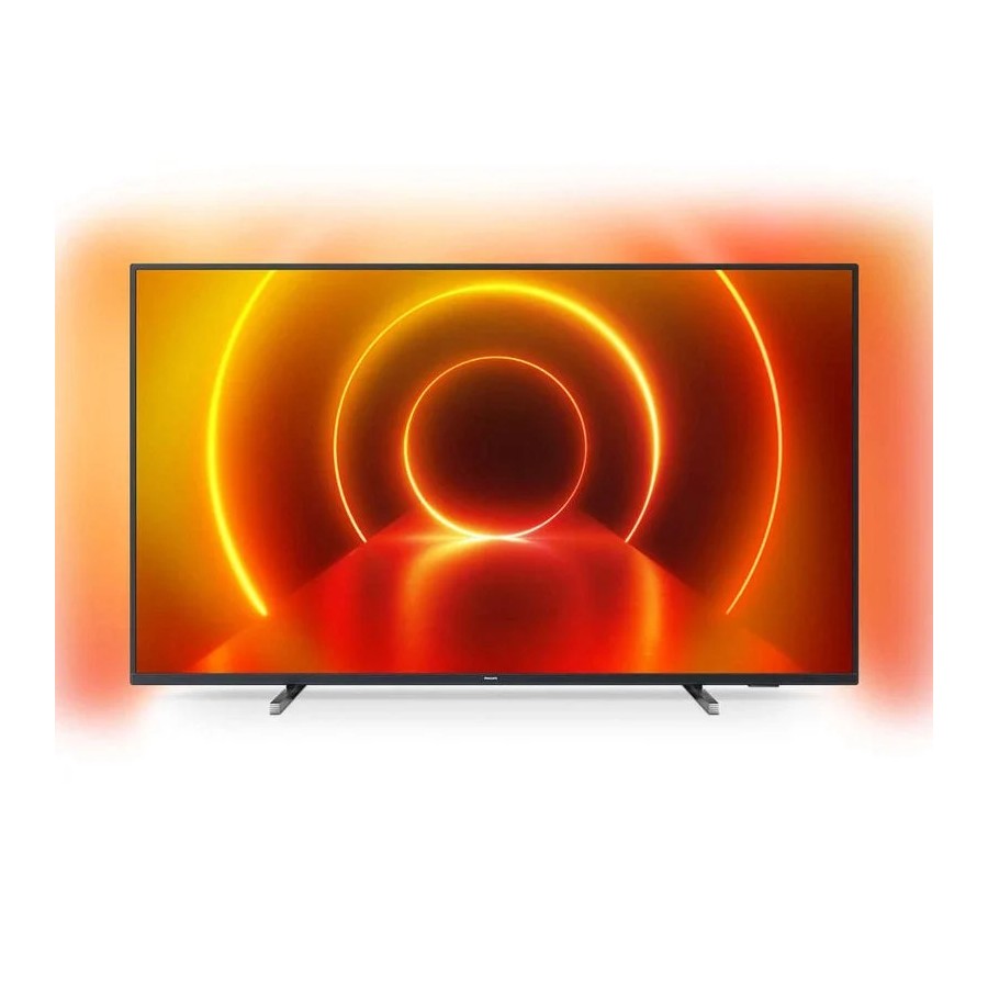 Philips 65pus7805 televisor 4K Smart P5 Ambilight