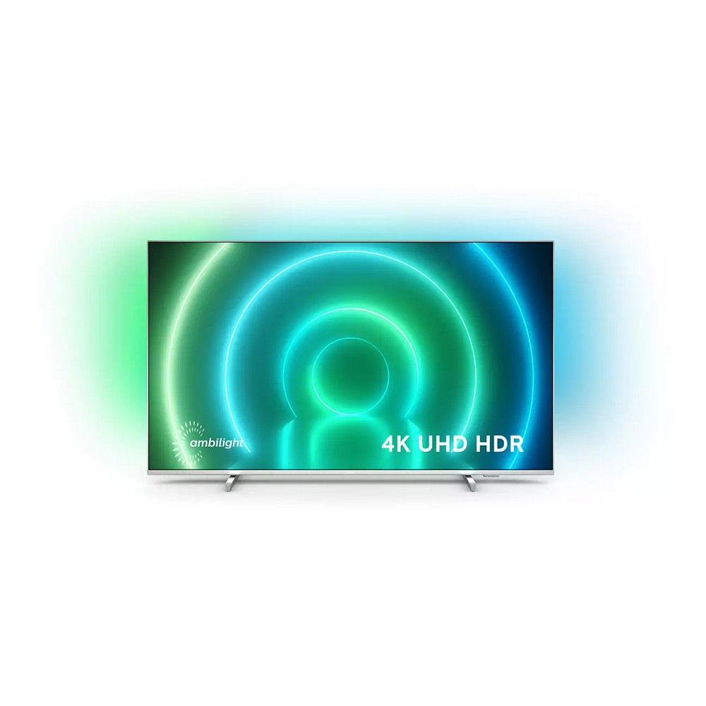 Philips 65pus7956 televisor 4K Smart Ambilight Android