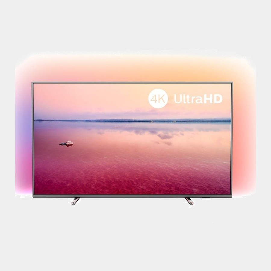 Philips 70pus6704 televisor 4K Smart Ambilight