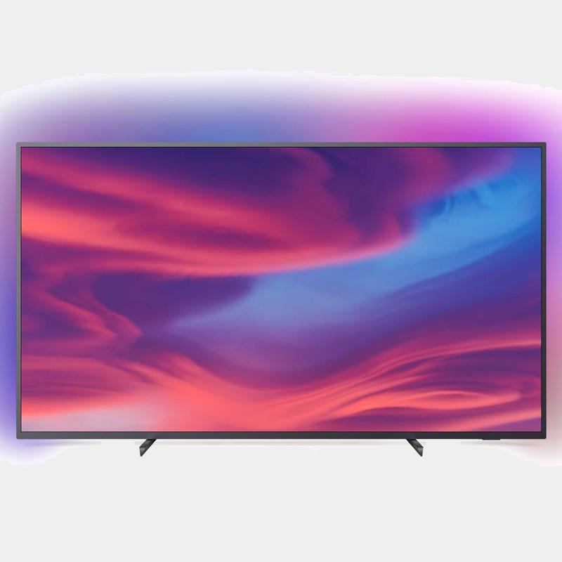 Philips 70pus6724 televisor UltraHD Smart Wifi Saphire