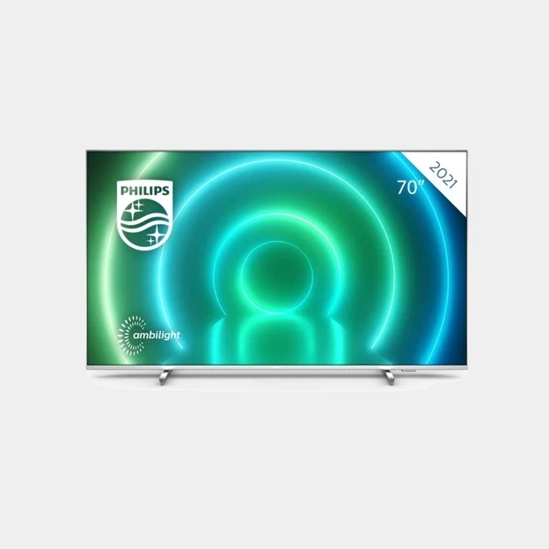 Philips 70pus7956 televisor 4K Smart Ambilight Android