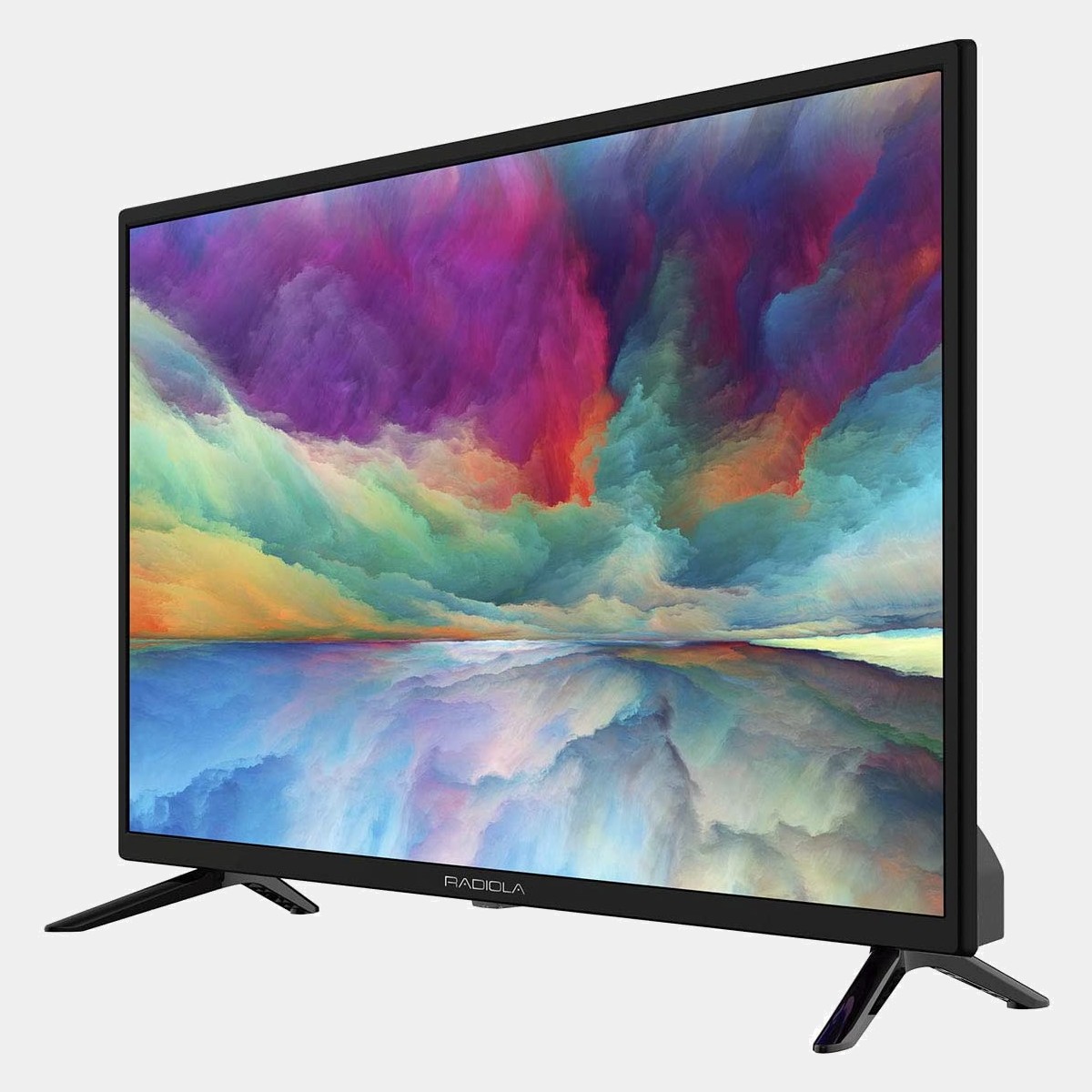 Radiola RadLd32100kaEs televisor HD Ready Smart Android