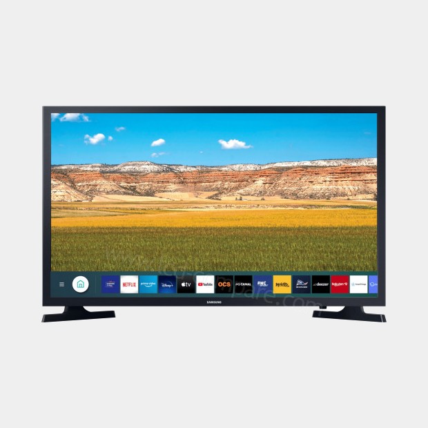Samsung 32t4305ae televisro HD 400hz Smart Tv