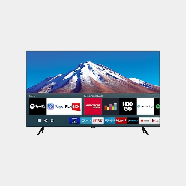 Samsung 43TU7092 televisor 4K Smart