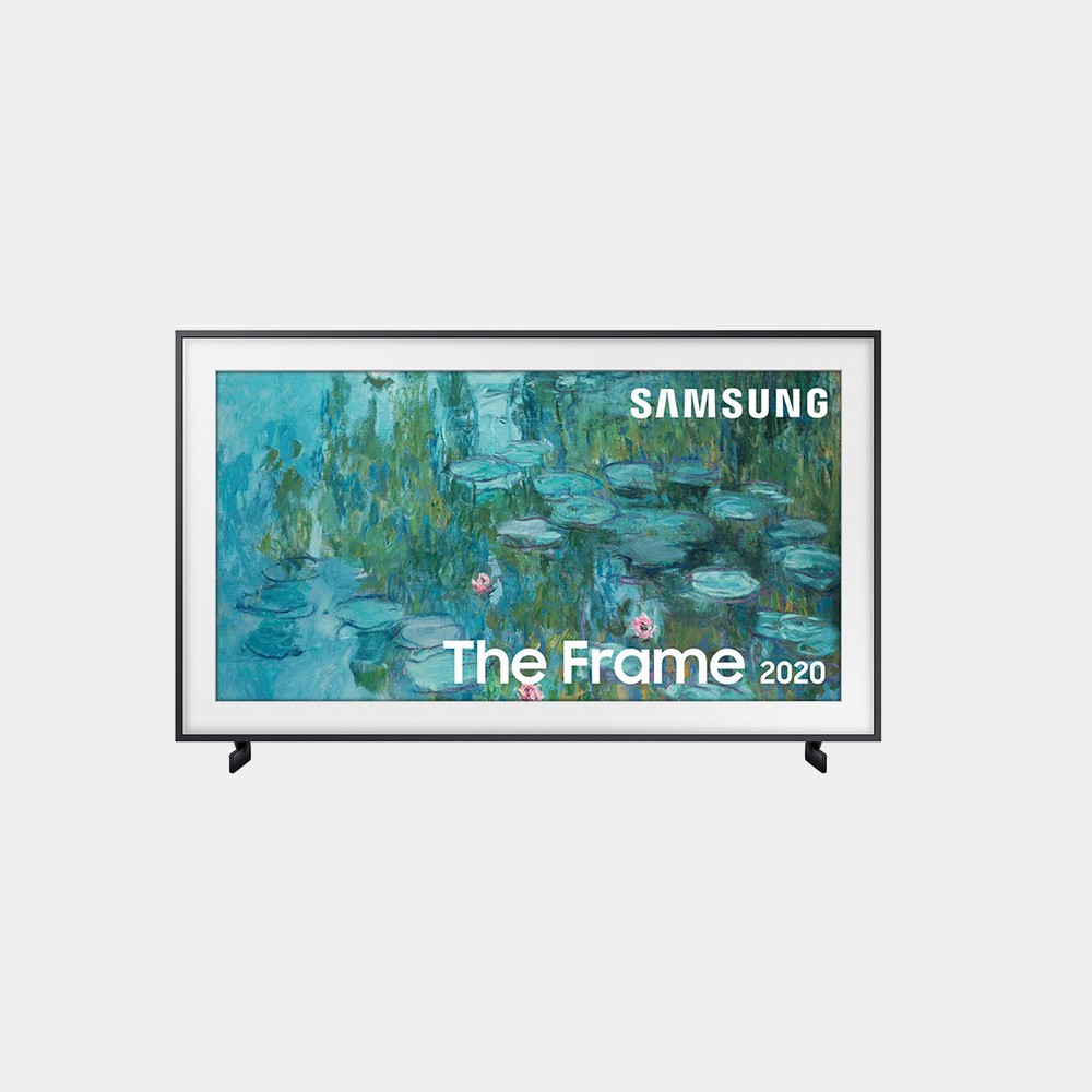 Samsung 50ls03t Theframe televisor 4K Smart Wifi