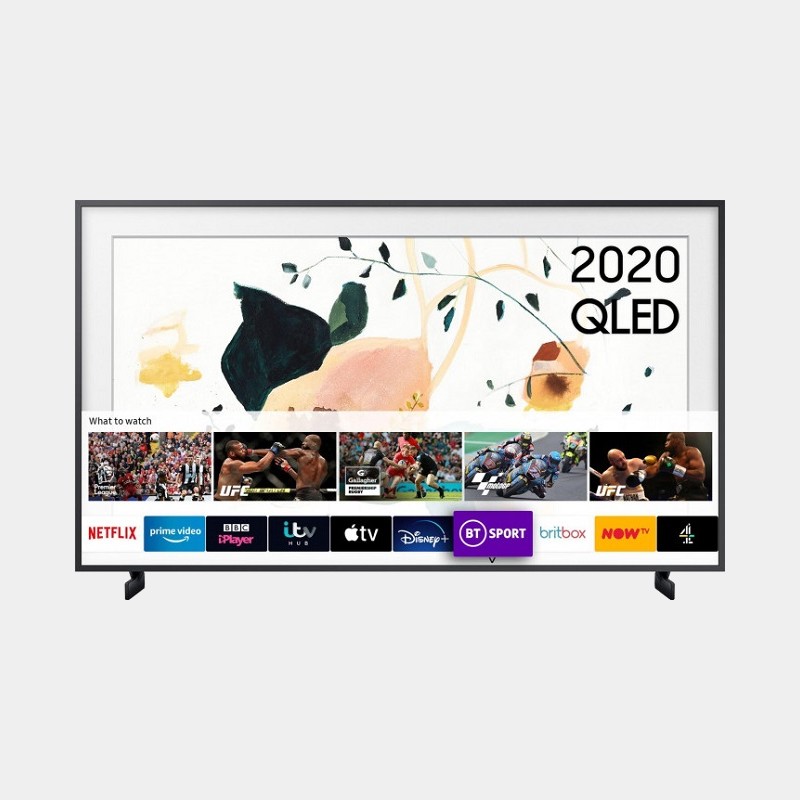 Samsung 55ls03t Theframe televisor 4K Smart Wifi