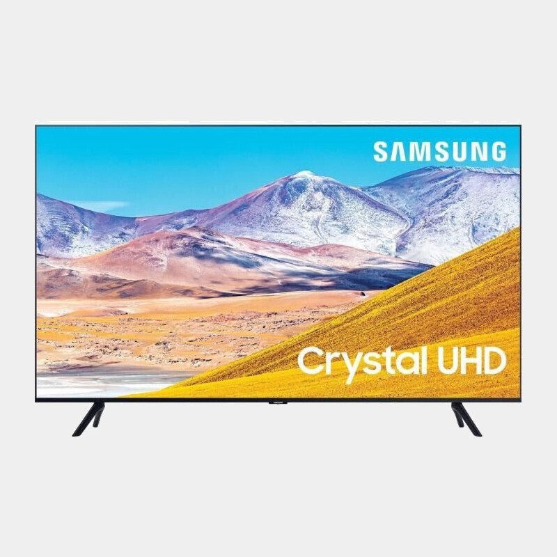 Samsung 55TU8072 Televisor 4K Smart