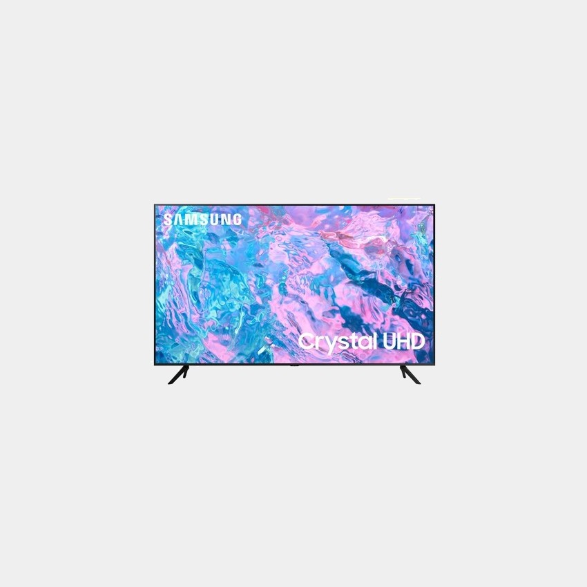 Samsung 65CU7172 Televisor 4k Smart