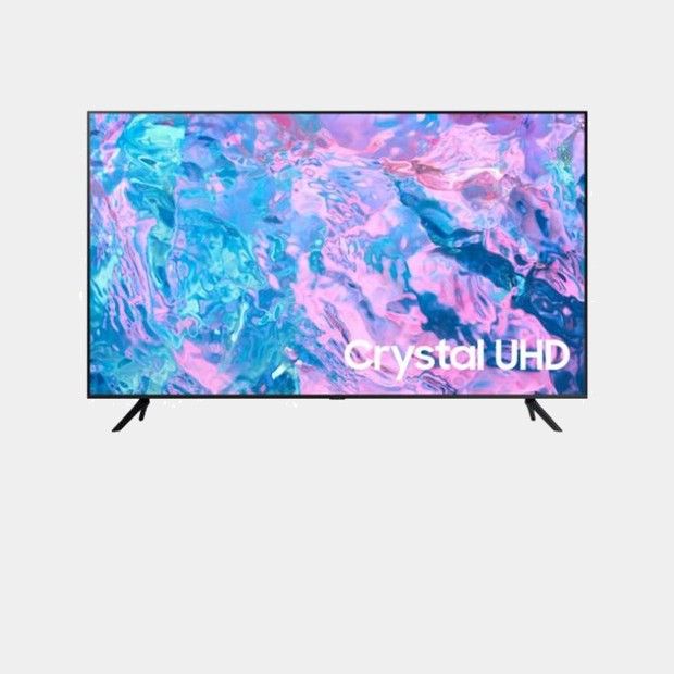 Samsung 85CU7172UXHH televisor 4k smart