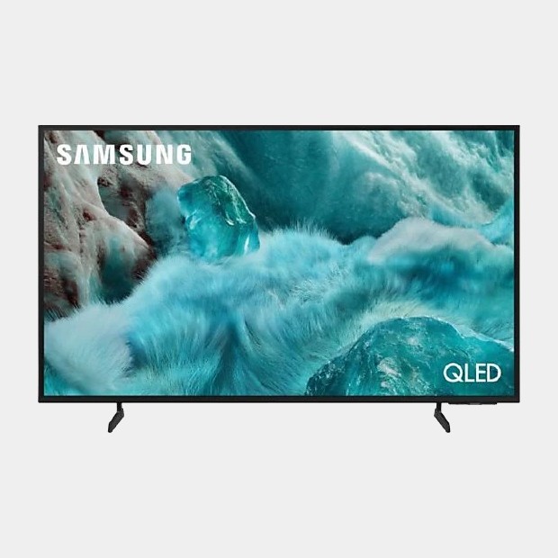 Samsung Tq75q7faauxxc televisor 4k Qled Smart Tv Hdr