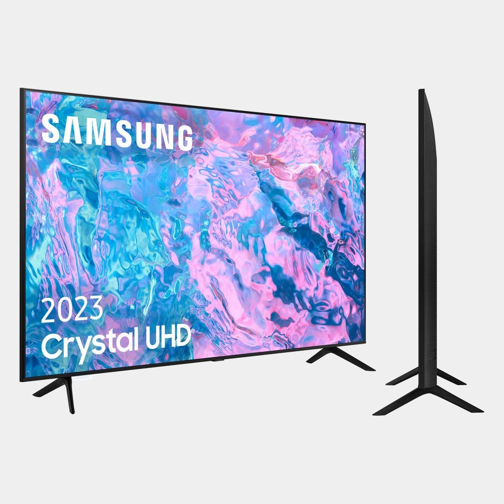 Samsung Tu85du7105kx televisor 4K Smart