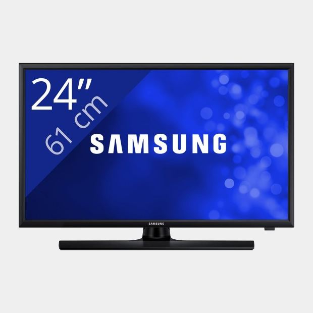 Samsung T24e310ew televisor HD Ready con USB