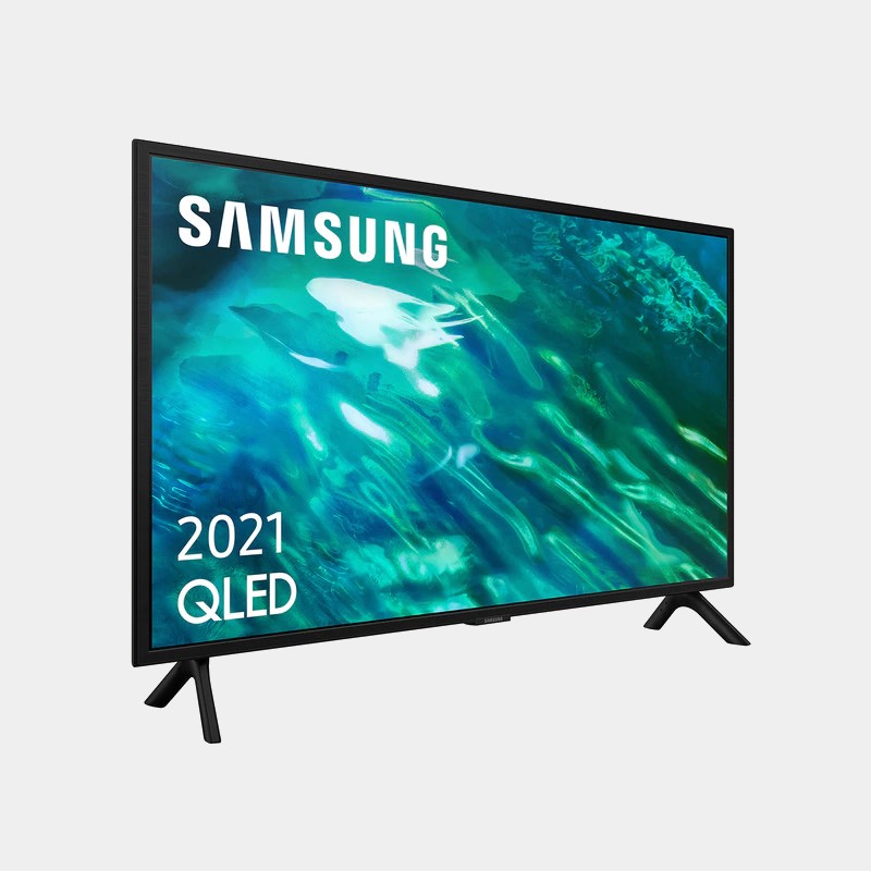 Samsung Qe32q50a televisor QLED Full HD Smart Wifi