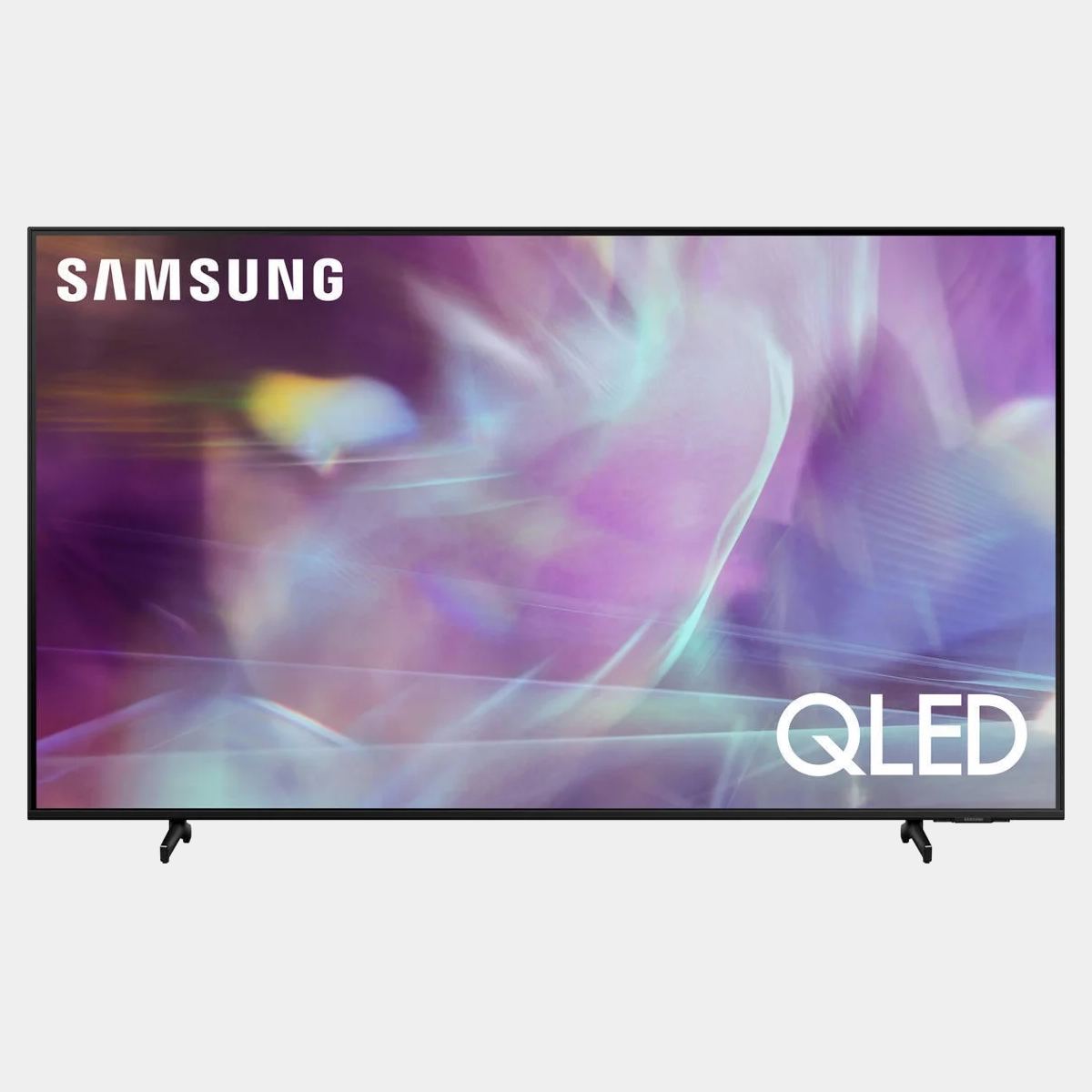 Samsung Qe43q60a televisor QLED 4K Smart Samsung Qe43q60a televisor QLED 4K Smart