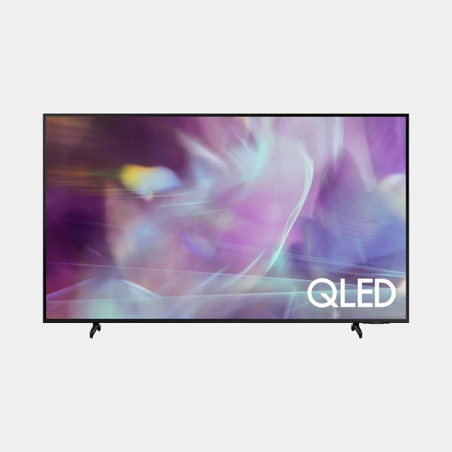 Samsung QE43Q60AAUXXH televisor QLED 4K Smart