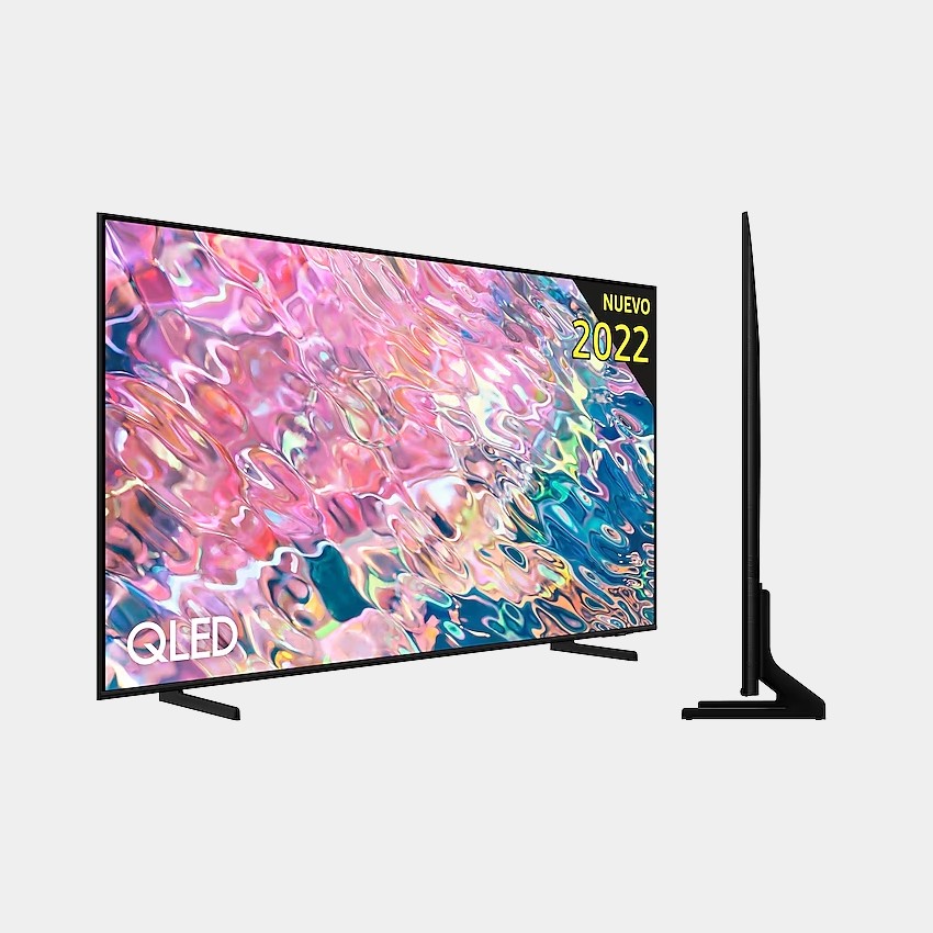 Samsung Qe43q60bau televisor QLED 4K Smart