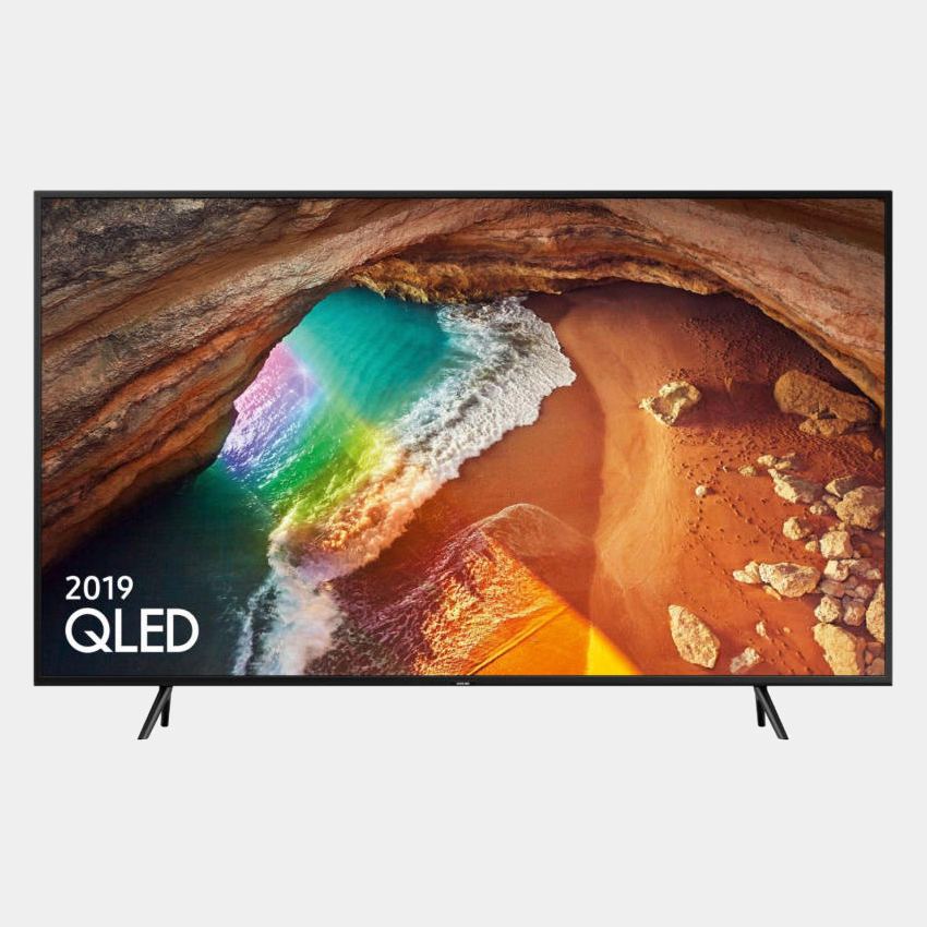 Samsung QE43Q60 televisor 4K Smart Wifi