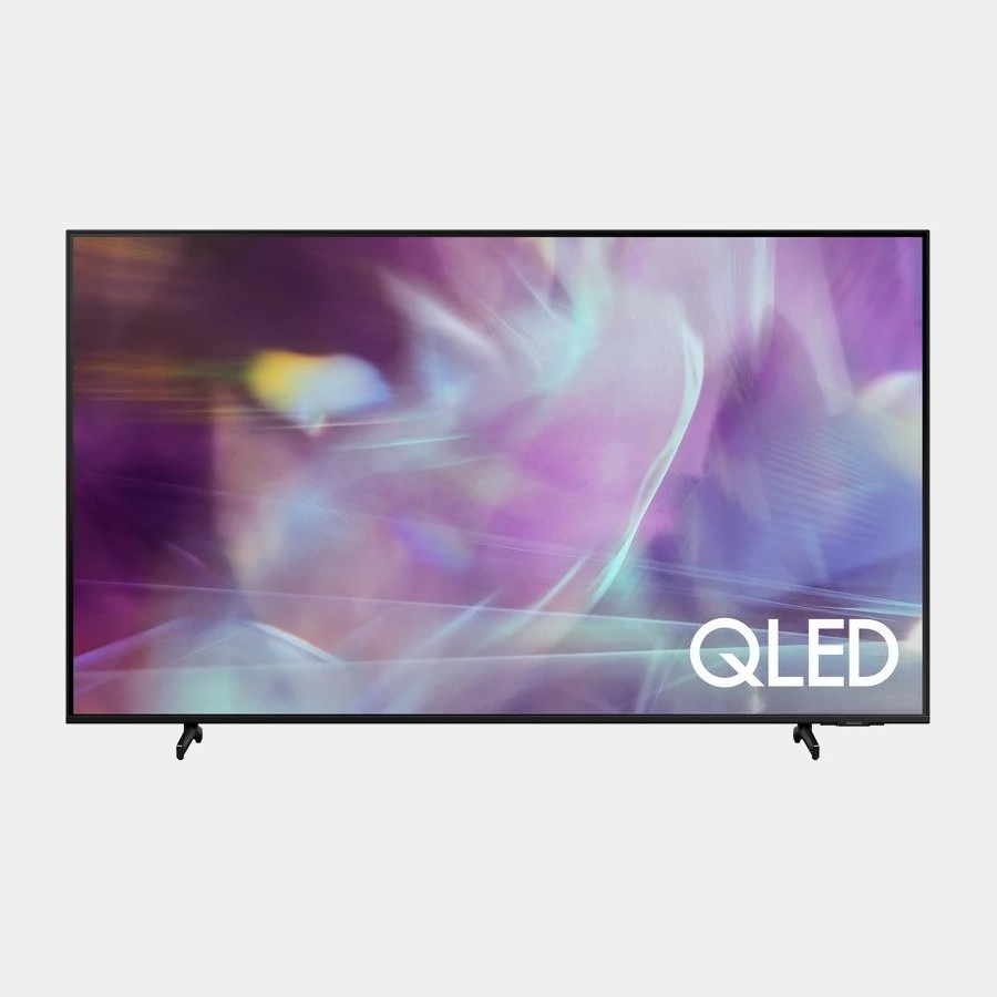 SAMSUNG QE50Q60AAUXXC televisor QLED 4K Smart